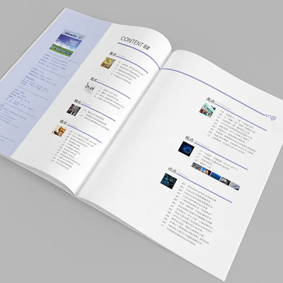 專業定制印刷，打造優質書刊畫冊——富達泰印刷服務全解析