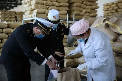 我市157家農(nóng)產(chǎn)品出口企業(yè)全線復(fù)工復(fù)產(chǎn)